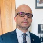 PROF. DR. İSMAİL ŞAHİN