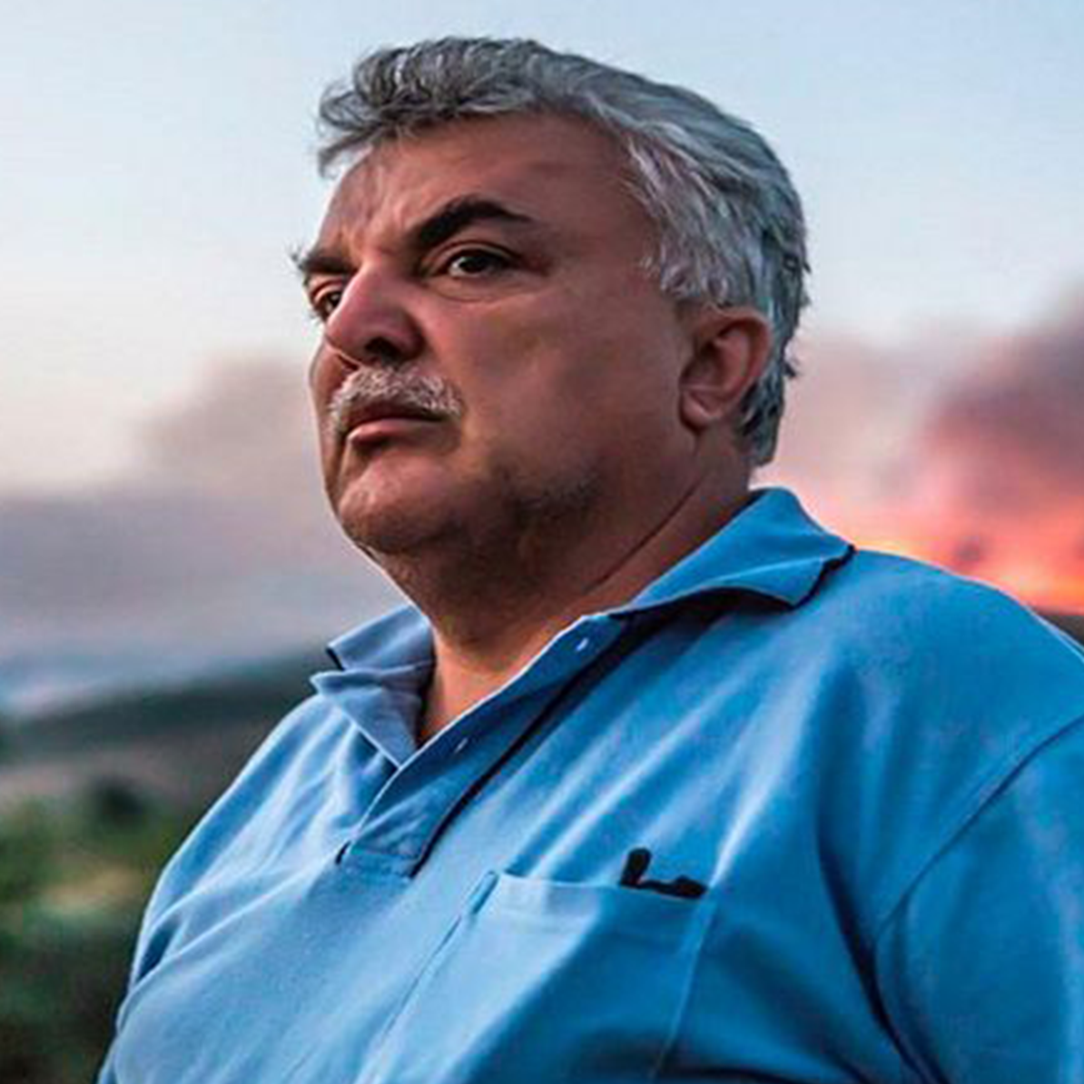 Dr. Suat Keten