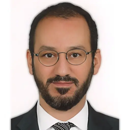 Prof. Dr. Lokman Kuzu