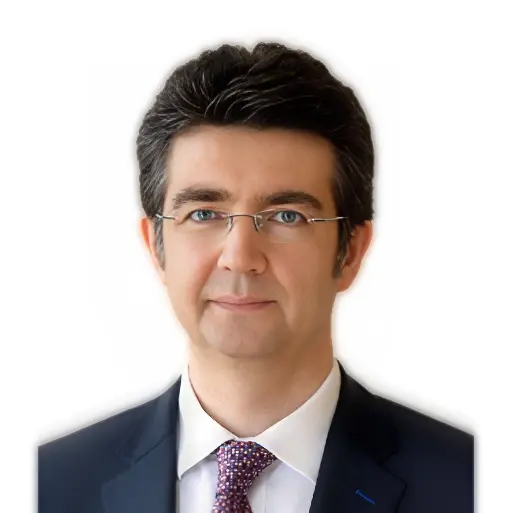 Prof. Dr. Mehmet Akif Kireçci