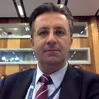 Prof. Dr. Mesut Gökten