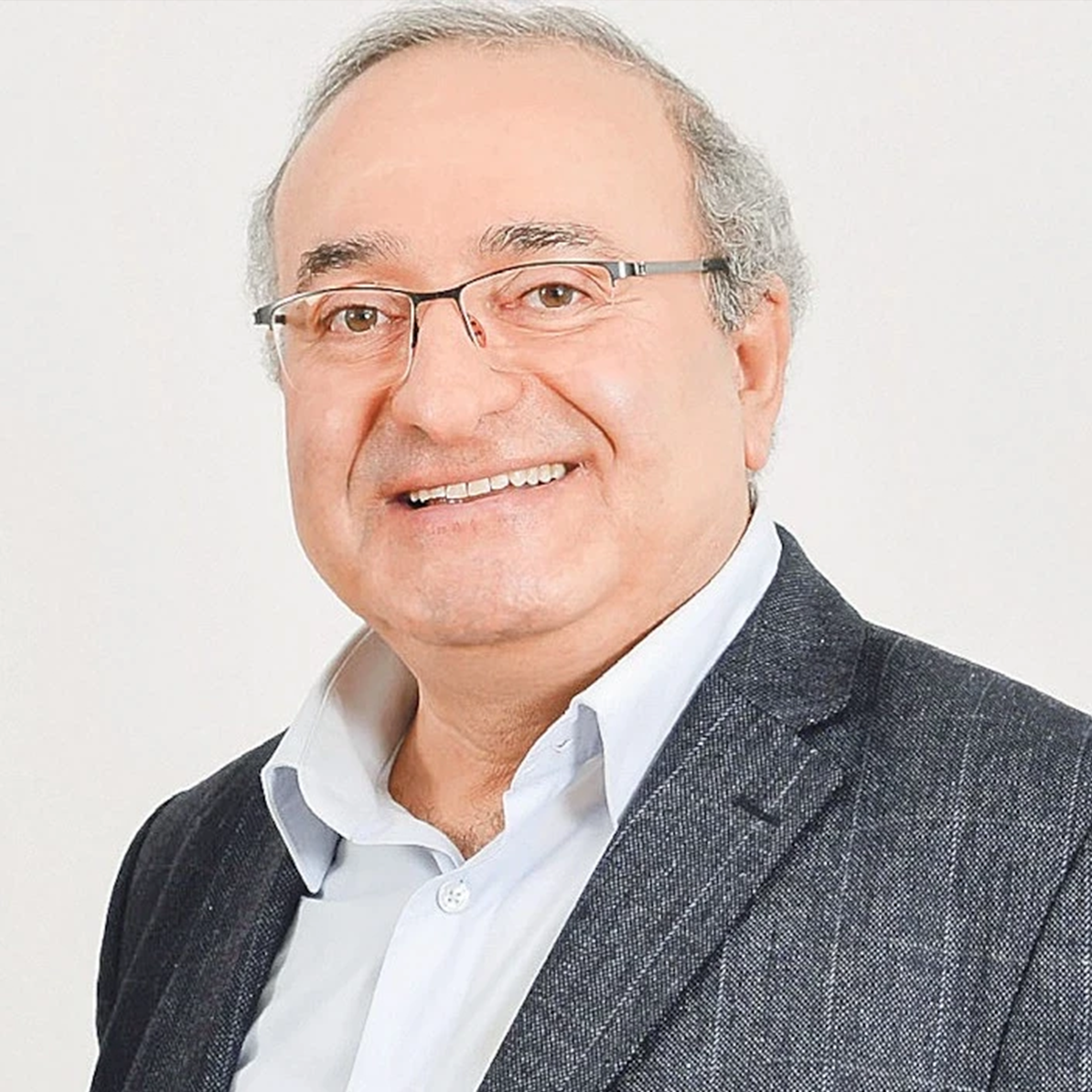 Prof. Dr. Miktad Kadıoğlu
