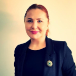 DOÇ. DR. ÖZNUR ÇAKIR