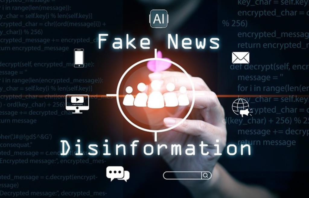 Deepfake Teknolojisi: İçerik Doğrulama, Provenans ve Toplumsal- Etik Boyutlar