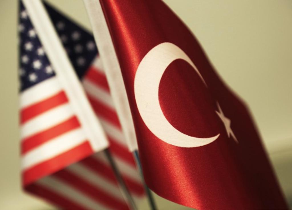 Türkiye-ABD İlişkilerinde Yeni Diplomasi Retoriği: Stratejik Bir Değerlendirme