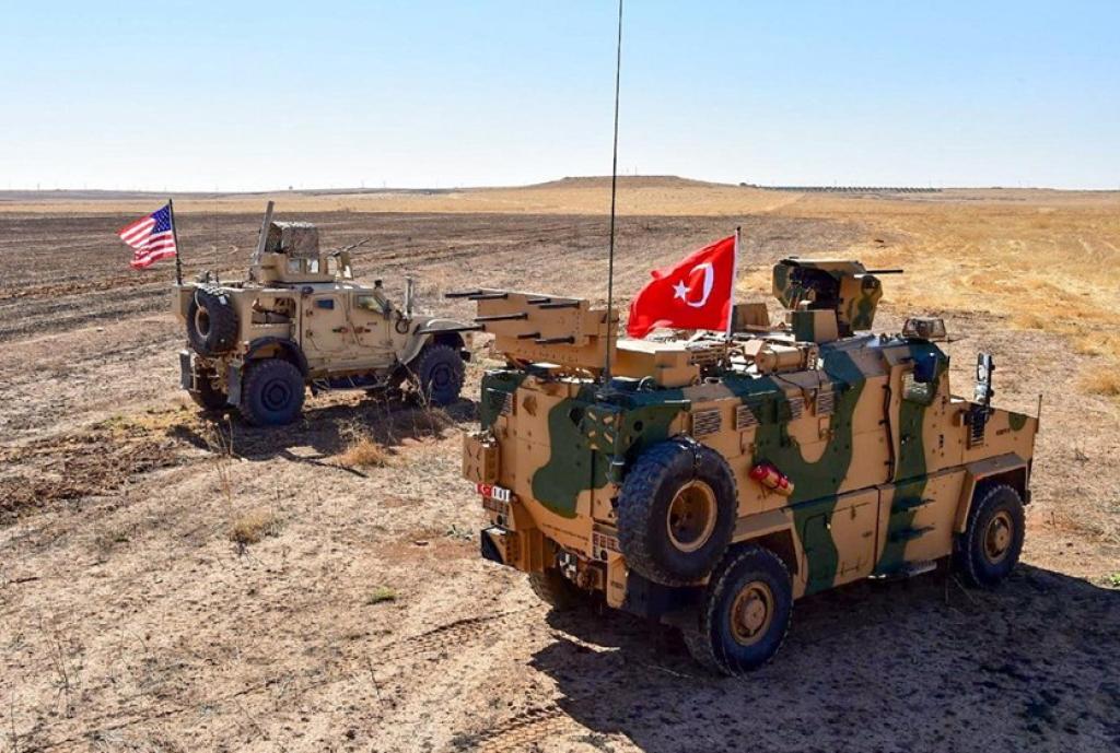 ABD ve Türkiye’nin Güvenlik Stratejilerinde Karşılaştırmalı Değerlendirme