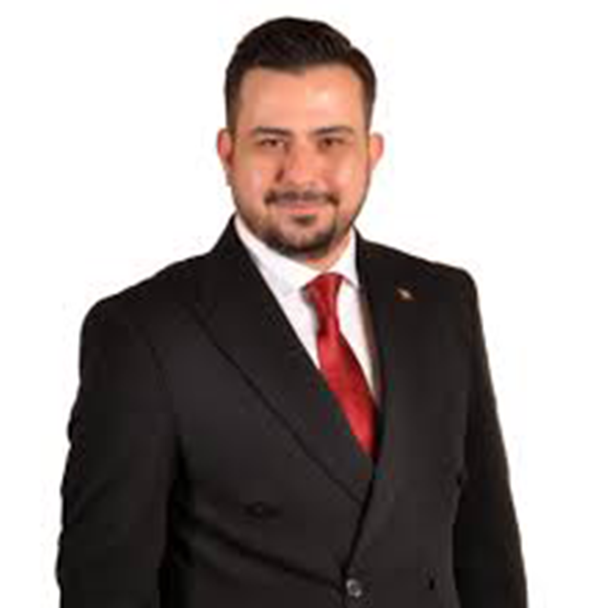 Dr. Saadin Oyucu