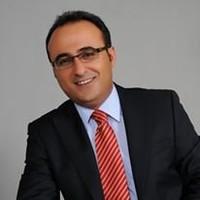 Prof Dr. Şenol Kantarcı