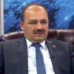 PROF. DR. SEYİT AYDIN