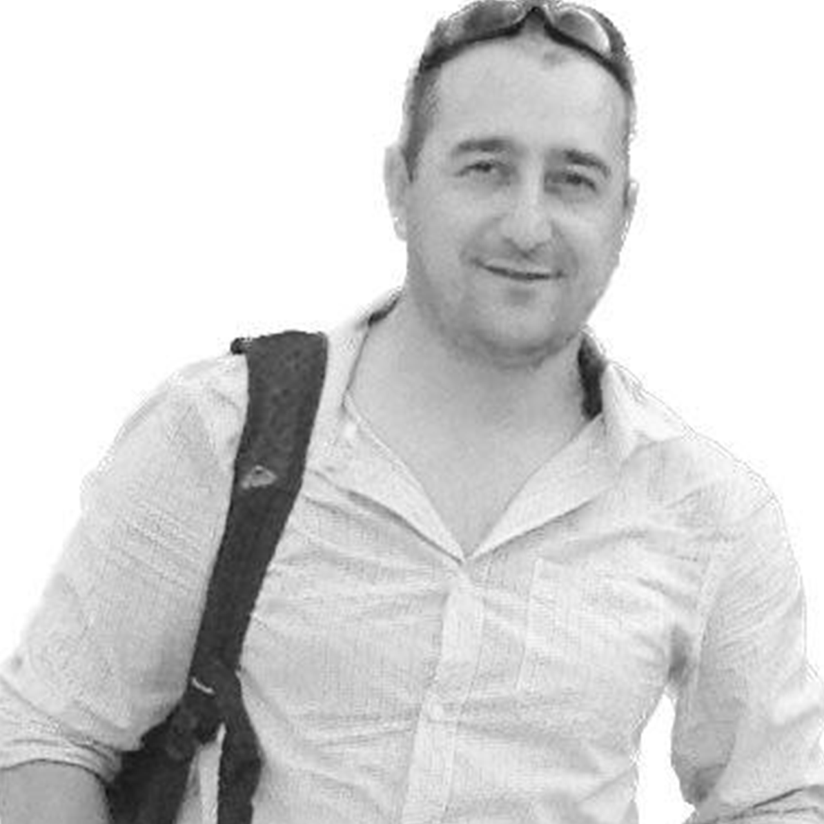Tolga Başkan