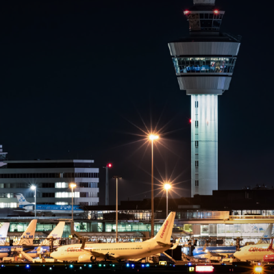 Gökyüzündeki Amerikan Ruleti: FAA’in Operasyonel Gevşekliği ve Artan Kaza Riskleri