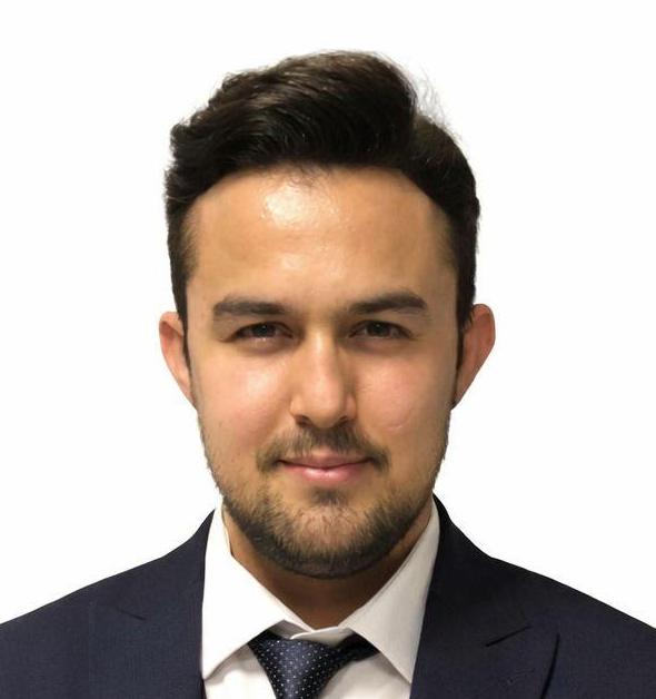 Göktuğ Çalışkan