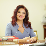 PROF. DR. NESRİN ÇOBANOĞLU YÜKSEL