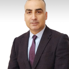 Dr. Tarık AK